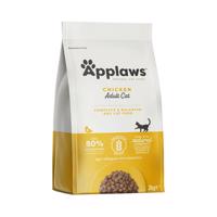 Applaws Cat Adult Chicken - výhodné balenie: 2 x 2 kg