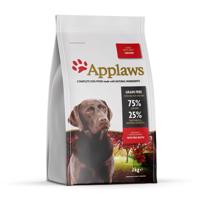 Applaws Dog Adult Large Breed Chicken - výhodné balenie: 2 x 2 kg