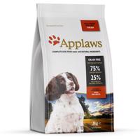 Applaws Dog Adult Small & Medium Breed Chicken - 2 kg