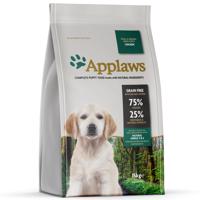 Applaws Dog Puppy Small & Medium Breed Chicken - 15 kg