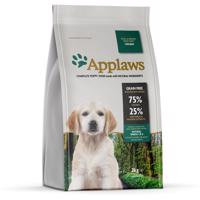 Applaws Dog Puppy Small & Medium Breed Chicken - 2 kg