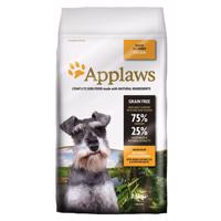 Applaws Dog Senior All Breed Chicken - 7,5 kg