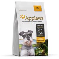 Applaws Dog Senior All Breed Chicken - výhodné balenie: 2 x 2 kg