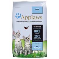 Applaws Kitten  - 7,5 kg