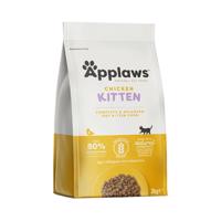 Applaws Kitten  - výhodné balenie: 2 x 2 kg