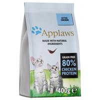 Applaws Kitten  - výhodné balenie: 2 x 400 g