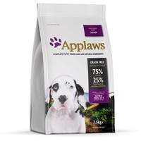 Applaws Puppy Large Breed Chicken - 7,5 kg