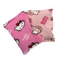 Aumüller Hello Kitty vankúšik na hranie - súprava 2 kusy