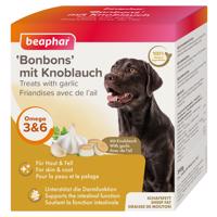 beaphar "Bonbons" s cesnakom - Ekonomické balenie: 2 x 245 g