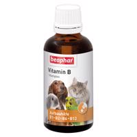 beaphar vitamín B komplex - 2 x 50 ml