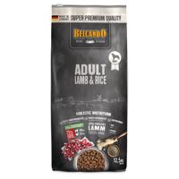 Belcando Adult Lamb & Rice - 12,5 kg