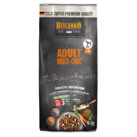 Belcando Adult Multi-Croc - 12,5 kg