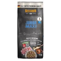 Belcando Junior Maxi - výhodné balenie: 2 x 12,5 kg