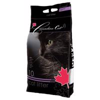 Benek Canadian Cat Lavender - 10 l (cca 8 kg)