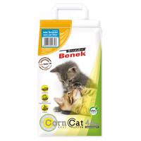 Benek Super Corn Cat morský vánok - 2 x 7 l (cca 8,8 kg)