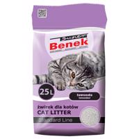 Benek Super levanduľa - 25 l (20 kg)