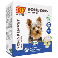 BF Petfood ovčí cesnak (mini) - 80 kusov