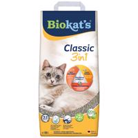 Biokat's Classic 3in1 - 10 l