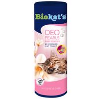 Biokat´s Deo Pearls - Biokat´s Deo Pearls 700 g