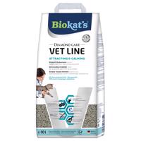 Biokat´s Diamond Care Vet Line Attracting & Calming - 10 l