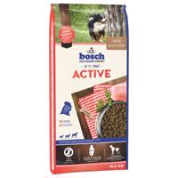 bosch Active - výhodné balenie 2 x 15 kg