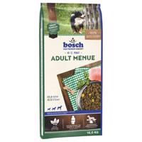 bosch Adult Menu - výhodné balenie 2 x 15 kg