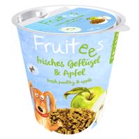 Bosch Fruitees (polovlhké) - hydina a jablko 200 g