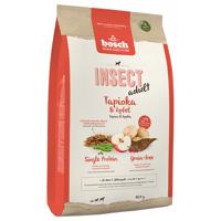 bosch HPC Adult hmyz, jablko a tapioka - 10 kg