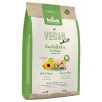 bosch HPC Adult Vegan zemiaky a hrášok - výhodné balenie: 2 × 10 kg