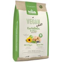 bosch HPC Adult Vegan zemiaky a hrášok - výhodné balenie: 2 x 2,5 kg