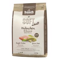 bosch HPC Soft kuracie s banánmi - 2,5 kg