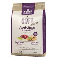 bosch HPC Soft Senior kozie so zemiakmi - výhodné balenie 2 x 2,5 kg