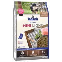 bosch Mini Light - výhodné balenie 2 x 2,5 kg