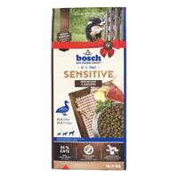 Bosch Sensitive kačica & zemiaky - 15 kg