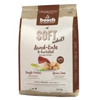 bosch Soft kačacie a zemiaky - 2,5 kg