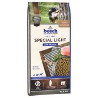 bosch Special Light - výhodné balenie 2 x 12,5 kg