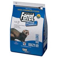 Bosch Totally Ferret Active - 2 x 7,5 kg