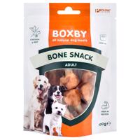 Boxby Bone Snack - výhodné balenie: 3 x 100 g