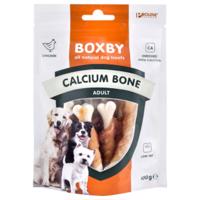 Boxby Calcium Bone - výhodné balenie: 3 x 100 g