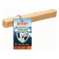 Boxby Cheese Bone - pre malé psy (do 10 kg)