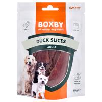 Boxby Duck Slices - 90 g