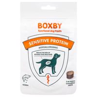 Boxby Functional Treats Sensitive Protein - 100 g