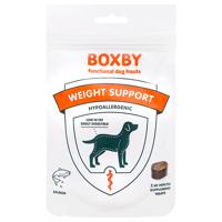 Boxby Functional Treats Weight Support - 100 g