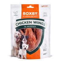 Boxby Snacks Chicken Wings - 360 g