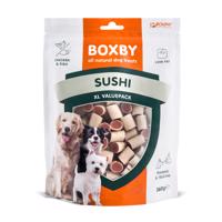 Boxby Sushi - výhodné balenie: 2 x 360 g