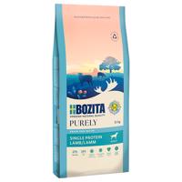 Bozita Dog Purely Adult Grain Free Lamb - 11 kg