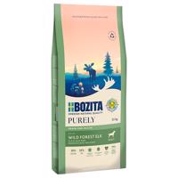 Bozita Dog Purely Adult Grain Free Moose - 11 kg