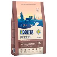 Bozita Grain Free Mother & Puppy Moose - 2,5 kg