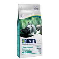 Bozita Grainfree Diet & Stomach s losom - 10 kg