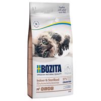 Bozita Grainfree Indoor & Sterilised so sobom - 10 kg